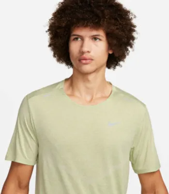 Produktbild von Nike Nike Dri-Fit Rise 365 T-Shirt uni O24-0127394