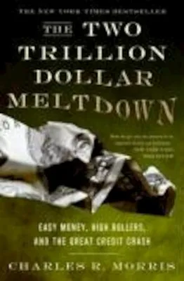 Produktbild von The Two Trillion Dollar Meltdown