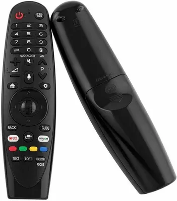 Productafbeelding van Magic Remote vervangingsafstandsbediening - met muisfunctie - voor LG Smart TV 2018