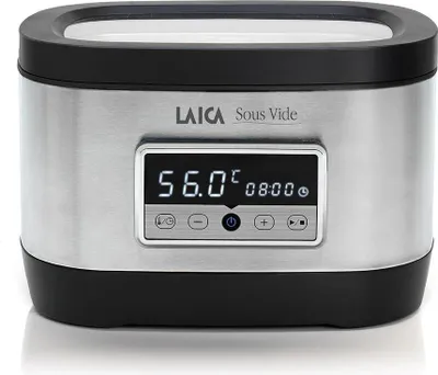 Immagine prodotto di Laica SVC200 macchina per sottovuoto Forno ad acqua per cottura sottovuoto