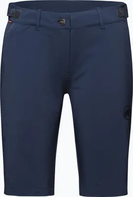 Produktbild von Mammut Runbold Women's Shorts marine 34