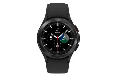 Obrázok produktu pre Samsung Galaxy Watch4 Classic , 3,05 cm (1.2"), OLED, Dotyková obrazovka, 16 GB, GPS, 46,5 g