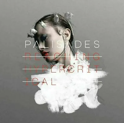 Productafbeelding van Palisades - Reaching Hypercritical (album)