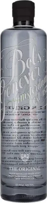 Produktbild von Bols Genever Amsterdam Gin 42,00 %  0,70 Liter