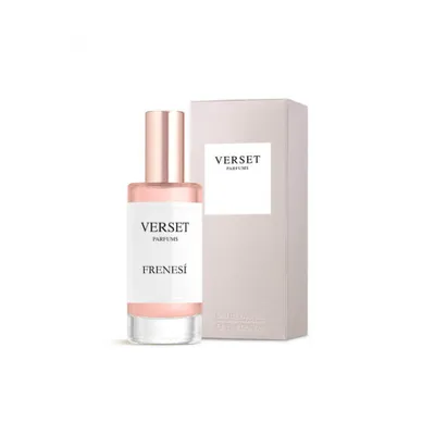 Produktbild von VERSET Eau de Parfum für Frauen Frenesí 15ml