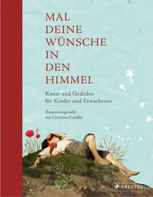Obrázek produktu pro Mal deine Wünsche in den Himmel (Neuausgabe)