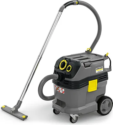 Produktbild von Karcher Universal Nass/Trocken Staubsauger Nt 30/1 Takt Te L 1380 W 30L