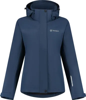 Produktbild von Tenson Westray Jacke Damen