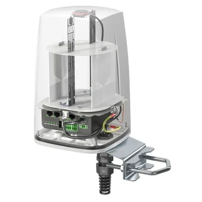 Obrázek produktu pro Anténa QuSpot Omni LTE/WiFi/GPS pro Robustel R1520 Outdoor
