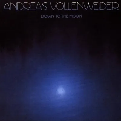 Produktbild von Down the the Moon