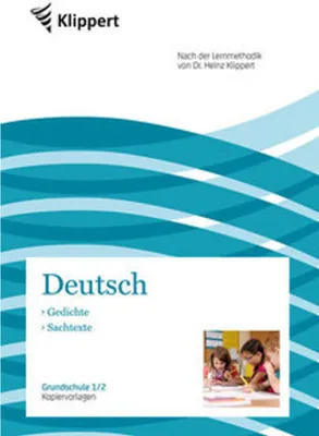 Immagine prodotto di Gedichte - Sachtexte