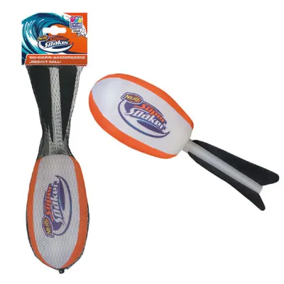 Produktbild von NERF Super Soaker Schwamm Wasserbombe