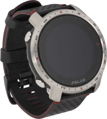 Produktbild von Polar Grit X Pro Titan