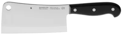 Produktbild von WMF Spitzenklasse Plus Chinesisches Hackmesser, 15 cm