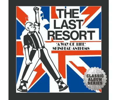 Produktbild von A Way of Life - Skinhead Anthems Expanded CD Editi