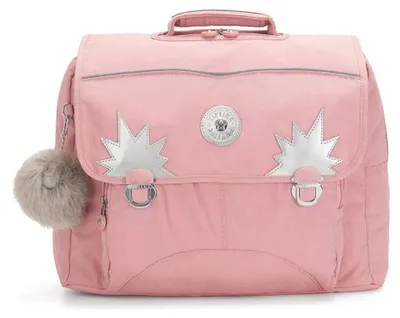 Produktbild von Kipling Iniko 18l Rucksack Rosa Kinder Rosa One Size