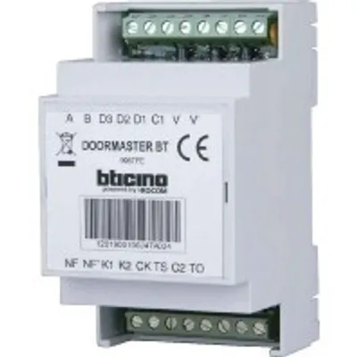 Produktbild von Legrand Interface 905 TFE a/b-Doormaster