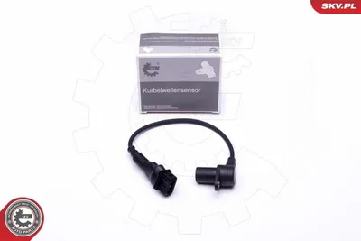 Obrázok produktu pre ESEN SKV 17SKV518 Snímač otáčok kľukového hriadeľa pre BMW 3 Sedan (E36) 200 mm
