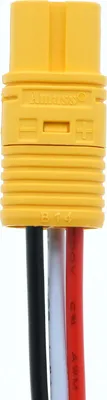 Image de TECHTEK Batterie compatible avec [LawnMaster] L10, L12 remplace 18LB2035, pour 631001122