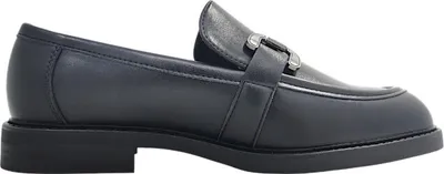 Imagen del producto de Marco Tozzi: Zapatos de mujer, mocasines, color negro, para uso casual