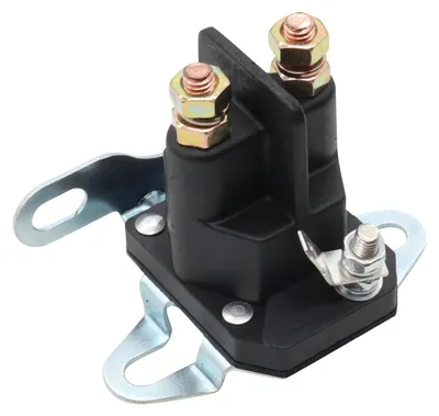 Produktbild von Magnetschalter 3 Anschlüsse passend MTD | O-Nr. 725-0771, 725-1426, 725-0530