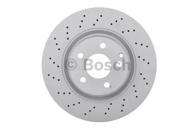 Immagine prodotto di Dischi freno BOSCH (2 pezzi)  0 986 478 470