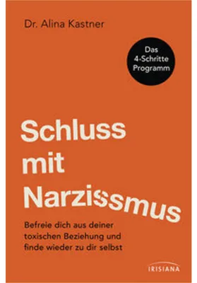 Obrázok produktu pre Schluss mit Narzissmus!
