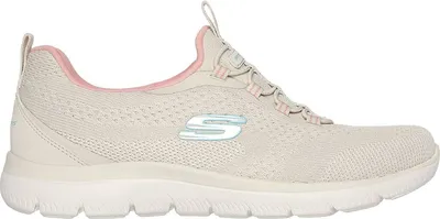 Produktbild von Skechers Summits New Nature Natural Leather / Multi Größe EU 43