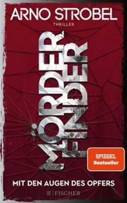 Productafbeelding van Mörderfinder - Mit den Augen des Opfers