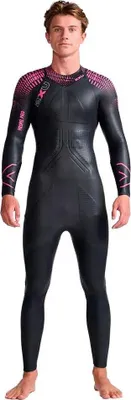 Produktbild von 2xu Propel Pro Langarm-neoprenanzug Schwarz L Mann Schwarz L