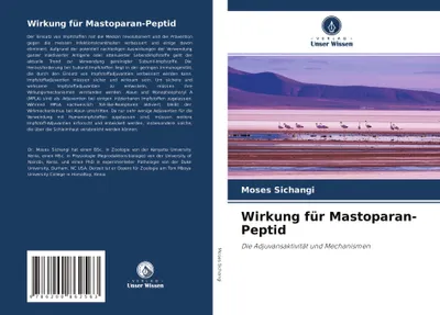Produktbild von Wirkung für Mastoparan-Peptid