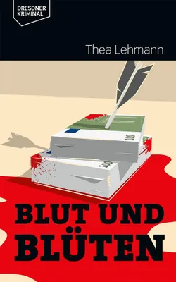 Produktbild von Blut und Blüten