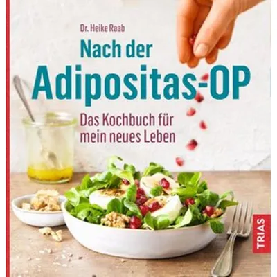 Produktbild von Nach der Adipositas-OP