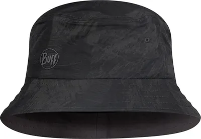 Produktbild von BUFF Adventure Bucket Hat BLACK S/M