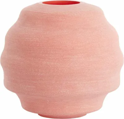 Obrázek produktu pro Light & Living - Váza Nayoro - Rot - Ø33x29cm