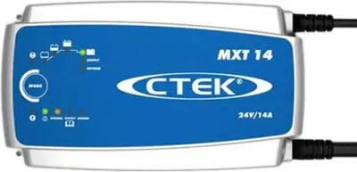 Produktbild von Ctek MXT 14