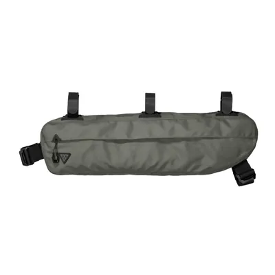 Produktbild von Topeak Rahmentasche MidLoader, Grün , 6 Liter