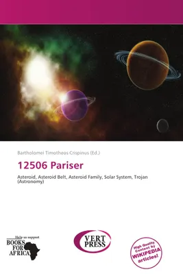Produktbild von 12506 Pariser