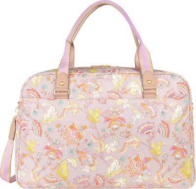 Produktbild von Oilily Reisetasche Wynona Weekender Frappe beige