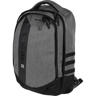 Produktbild von Spro Freestyle Backpack 22 50x32x17cm - Angelrucksack