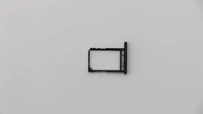 Productafbeelding van Lenovo SIM-kaartslot. SIM-kaartslot (01LW320)