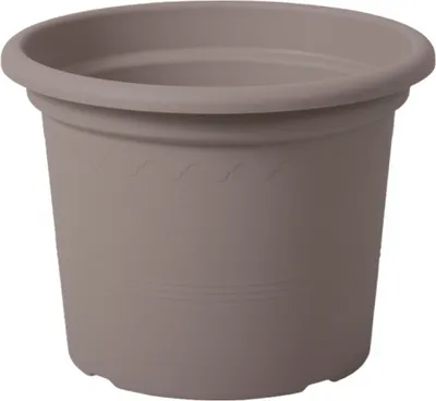 Obrázok produktu pre euro3plast 197-6G9 GEO Vedro GEO 30cm taupe, taupe