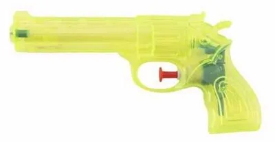 Obrázok produktu pre Vodná pištoľ 17 cm Teddies