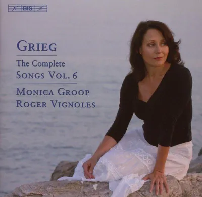 Zdjęcie produktu dla Complete Songs Vol.6