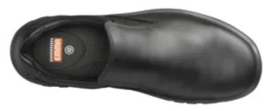 Image de Emma Work Shoes Venus S2 Slip-on Noir Taille 43