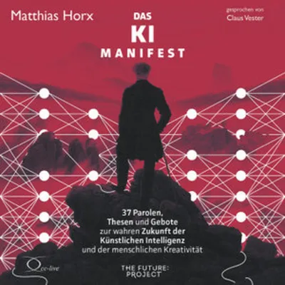Immagine prodotto di Das KI-Manifest