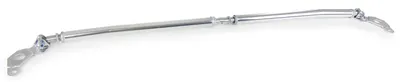 Produktbild von Alu Domstrebe verstellbar passend für BMW 3er Diesel E90 E91 E92 E93