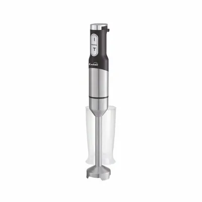 Produktbild von Comelec BV1500, Pürierstab, 1500 W, Schwarz, Edelstahl