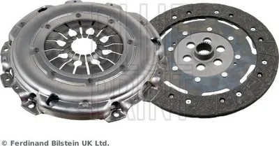 Zdjęcie produktu dla Sprzęgło Jaguar X-Typrawy 2,0 D 03-09