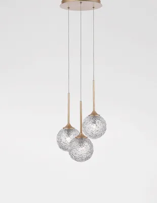 Produktbild von Nova Luce Pendelleuchte MIRANO